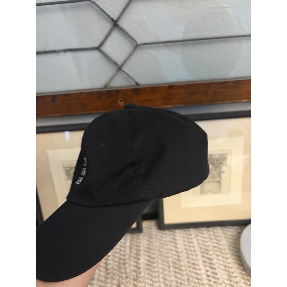 Kendrick Lamar 'Damn' 2017 Album Merch Nobody Pray For Me Hat - Picture 6 of 7